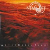 Nemost- As The Ocean Burns